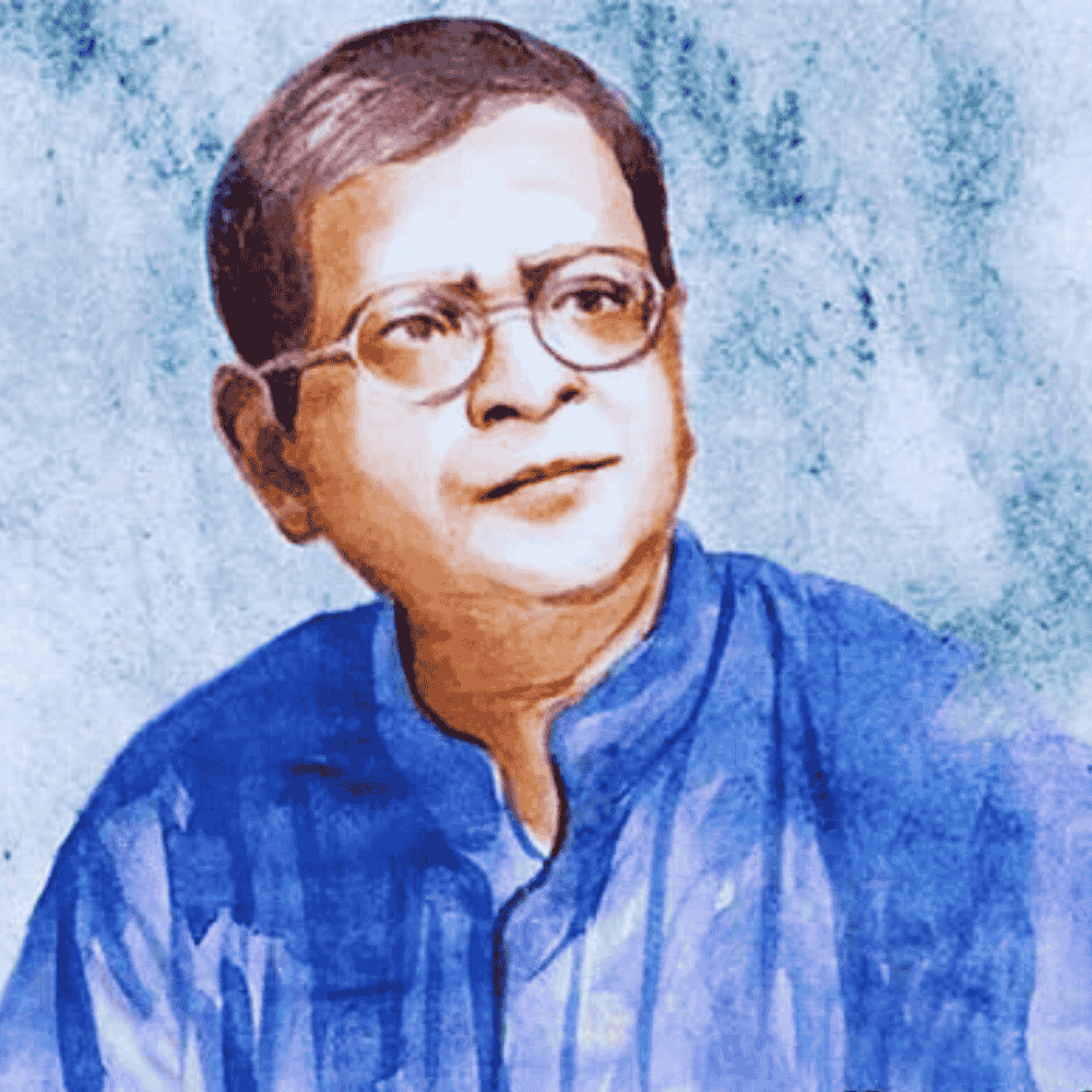 হুমায়ূন আহমেদ