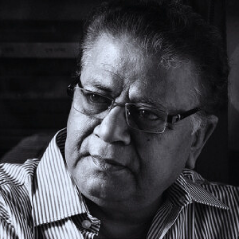 সমরেশ মজুমদার